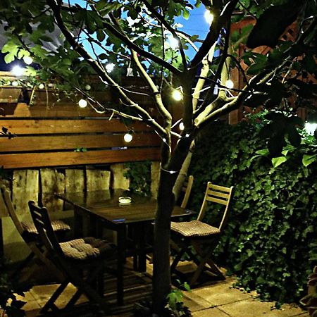 Muveszhaz Apartman Balatonfüred Екстериор снимка