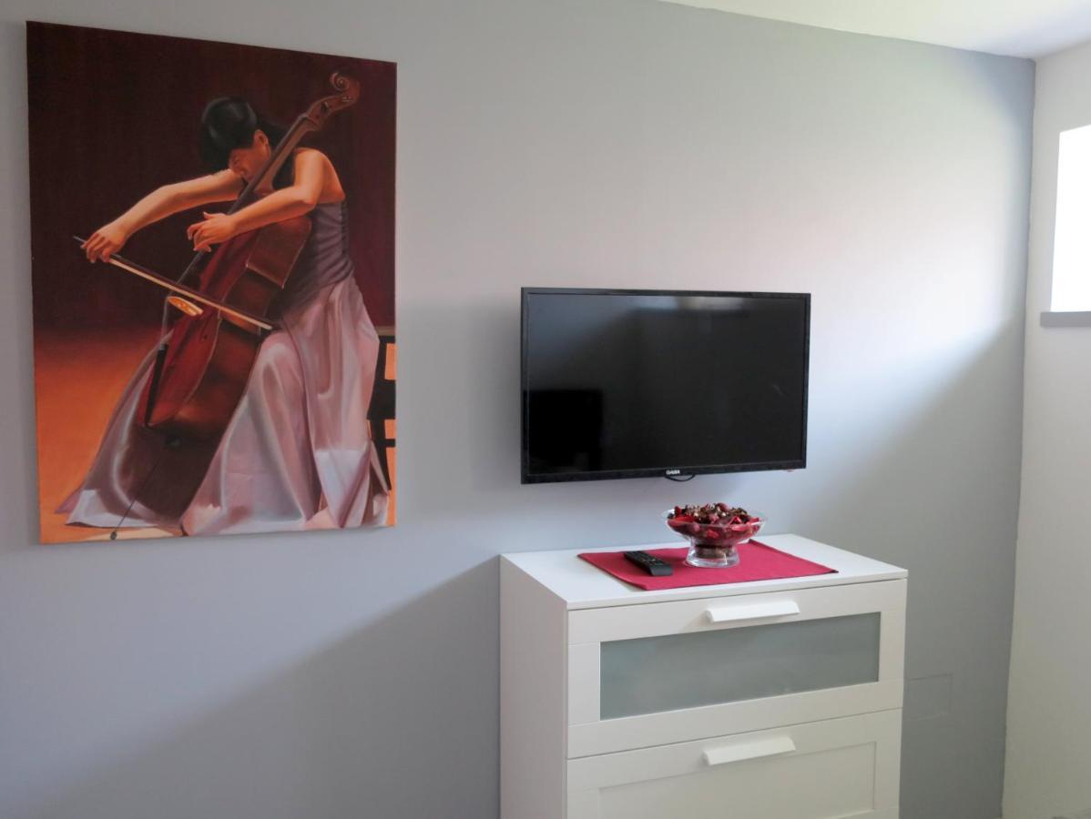 Muveszhaz Apartman Balatonfüred Екстериор снимка