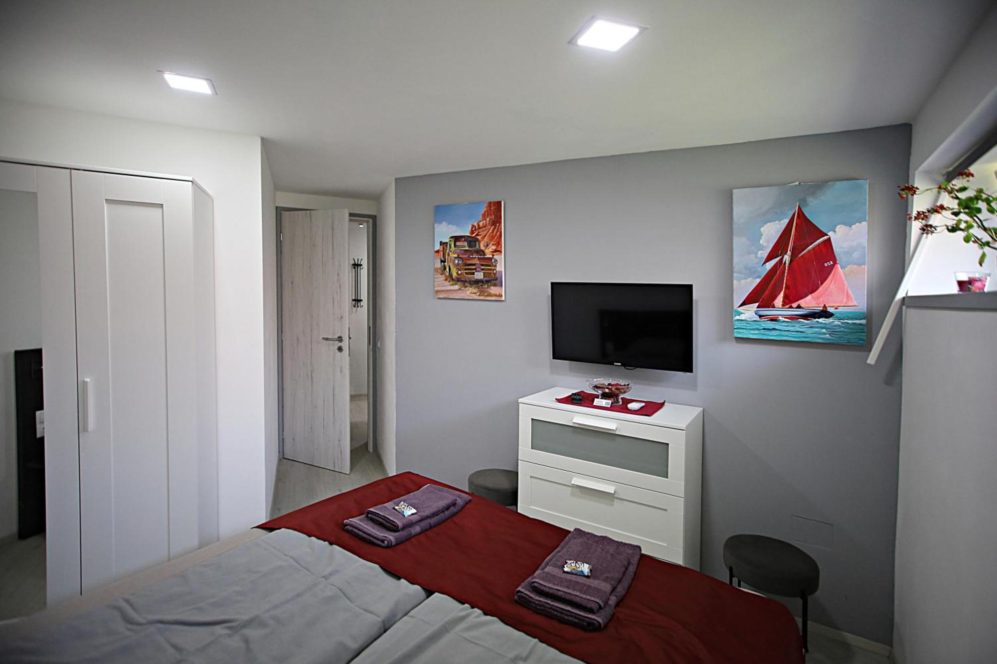 Muveszhaz Apartman Balatonfüred Екстериор снимка